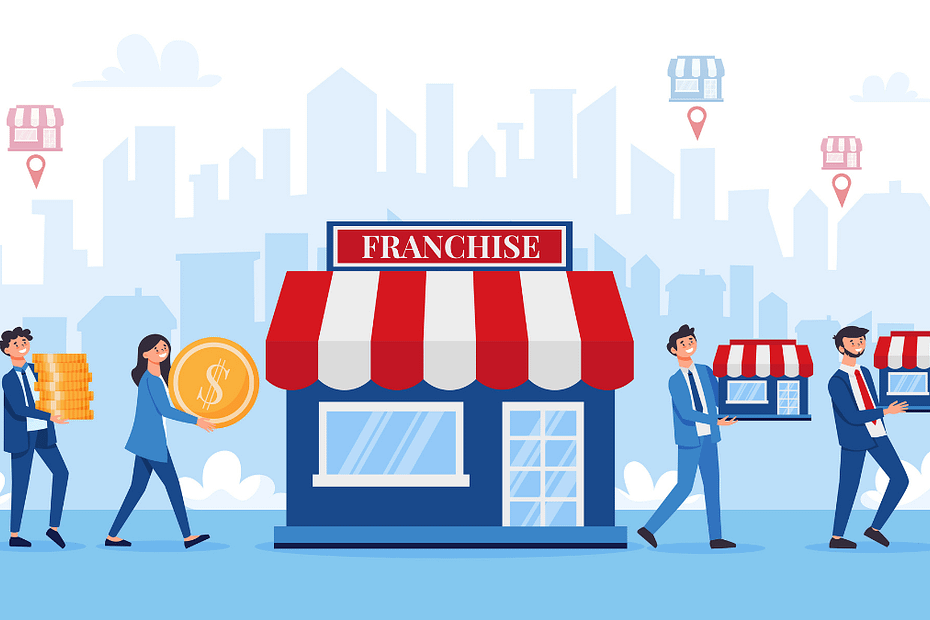 How to Franchise Your Business