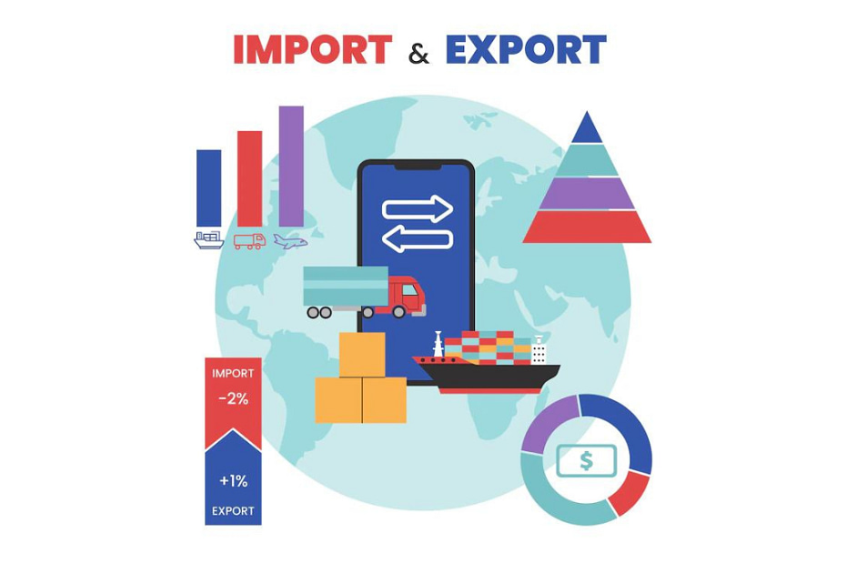 Definition: Switch Bill of Lading in Export-import