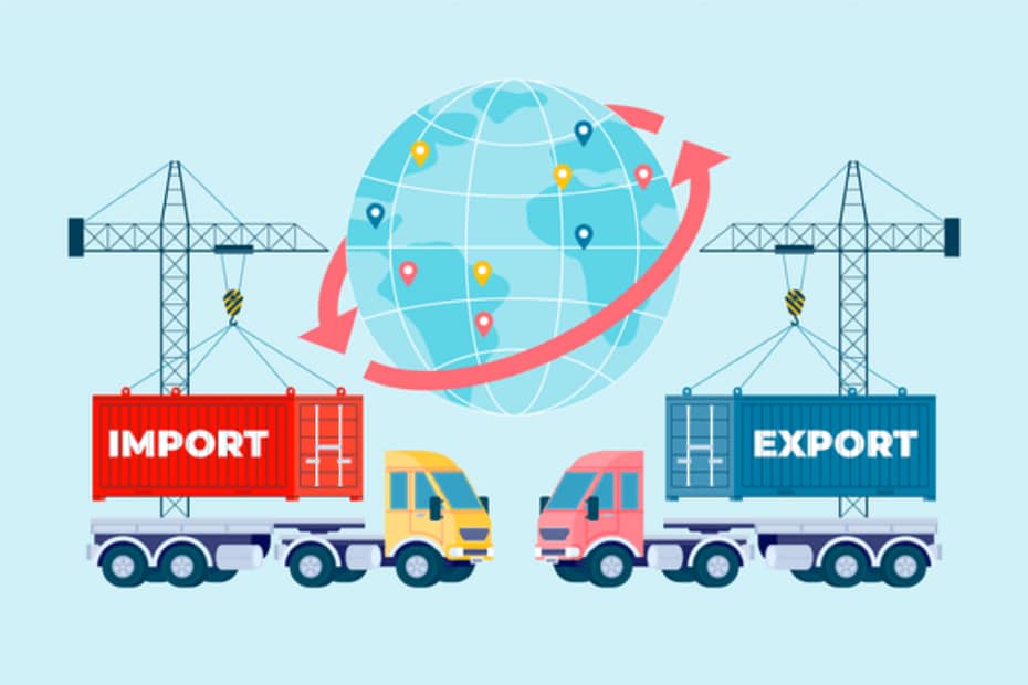 Boost Your Export-Import Business - Unlocking the Mystery.