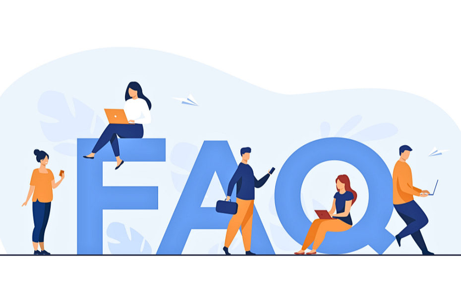 How to Write Effective FAQs for SEO 2024 | SEO Guide
