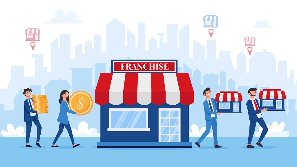 How to Franchise Your Business