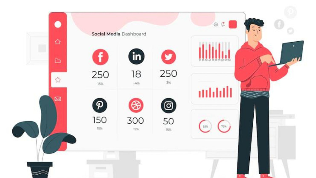 7 Best Social Media Management Tools For 2023