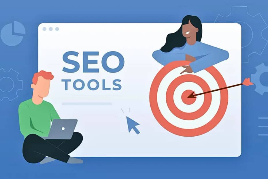 Top 10 SEO Content Writing Tools for 2024