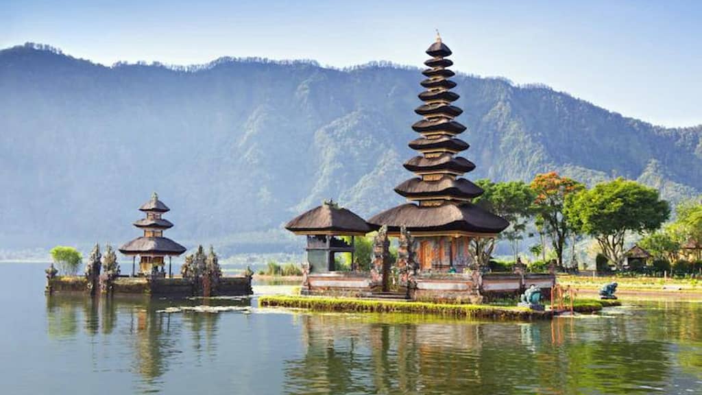 The Top 6 Budget hotels in BALI