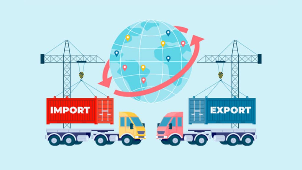 Boost Your Export-Import Business - Unlocking the Mystery.